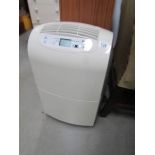 A dehumidifier