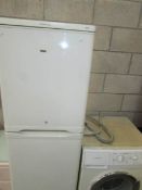 An Electrolux fridge freezer