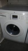 A Bosch tumble drier