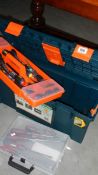 A large tool box