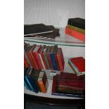 A quantity of guide books including Baedeker, Thorough Guides,