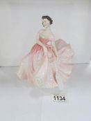 A Royal Doulton figurine, The Polka,