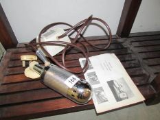 A vintage Niagara Cyclo Massager