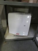 A Vax dehumidifier