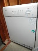 A Proline washing machine