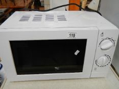 A Powerlevel microwave