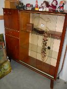 A display cabinet