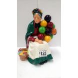 A Royal Doulton figurine 'Balloon Seller'