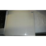 A Beatles White Album record set mint never played