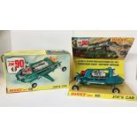 A boxed Dinky Joe 90 Joe's Car