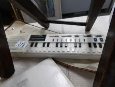 A 1980's Realistic Concertmate 300