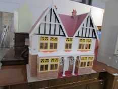 A doll's house