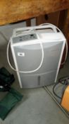 A dehumidifier