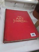 1 volume ' The Art Journal'
