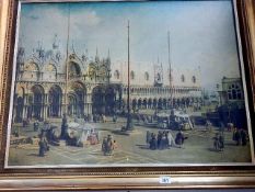 A Venetian picture