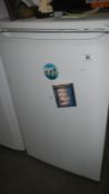 An Elan fridge