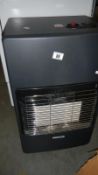 A Calor gas heater