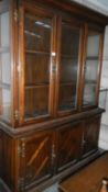 A good oak dresser