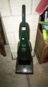 An Electrolux Chic 1000W hoover