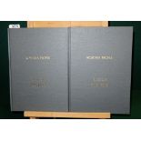 Roscrea People 2005-2008; 4 volumes, 21, 22, 23, 24 bound in two hard back volumes. Mint