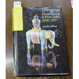 Antiques Handbook 2016-2017. Mint (1)