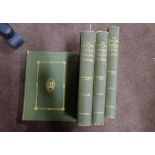 Rev William Carrigan, The History and Antiquities of the Diocese of Ossory, 1905 1st Edition 4