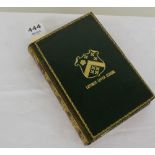 Book - General William Butler (Bansha House), Charles G Gordon, 1911, Fine binding in full gilt