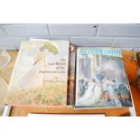 French & continental art reference books provenance Ex Leo Schofield collection