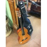 ADMIRER CLASSICAL guitar.