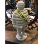 Cast iron MICHELIN MAN.