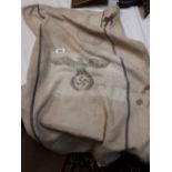 Nazi mail bag 1941.