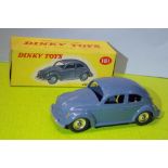 BOXED DINKY TOYS VOLKSWAGEN -181