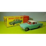 BOXED DINKY TOYS FORD CAPRI 143