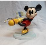 WATCH ME! MICKEY MOUSE FROM WALT DISNEY ON ICE