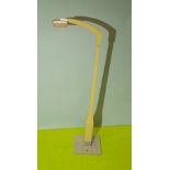 BOXED DINKY TOYS LAMP STANDARD (SINGLE ARM)-755