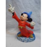 SUMMONING THE STARS MICKEY MOUSE FROM WD FANTASIA