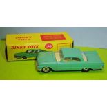 BOXED DINKY TOYS FORD FAIRLANE 148