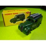 DINKY TOYS - TELEPHONE SERVICE VAN (261) BOXED