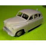 DINKY TOYS - VANGUARD CREAM