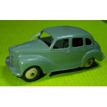 DINKY TOYS - AUSTIN DEVON SAGE GREEN