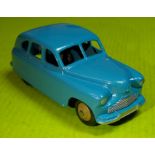 DINKY TOYS - VANGUARD LIGHT BLUE