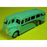 DINKY TOYS - GREEN BUS