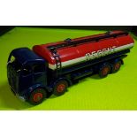 DINKY SUPERTOYS - FODEN REGENT TANKER