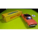 DINKY TOYS - DE SOTO 59 "DIPLOMAT" (545) BOXED