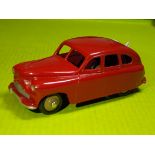 DINKY TOYS - RED VANGUARD