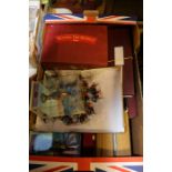 A small quantity of Britains etc. A Limited-Edition Collection Corps of Drums 24th Foot 48008, 58/