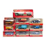 60 Matchbox Yesteryears. Limited Edition examples including 1929 Scammell 100 Ton & Truck with