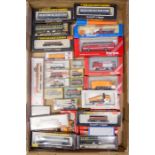 A small quantity of N gauge railway and HO/OO continental vehicles. N gauge Roco Renfe class 340