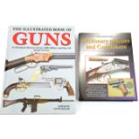 “The Greenhill Dictionary of Guns and Gun Makers” by Walter, 2001; and “The Illustrated Book of