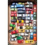 A quantity of Solido vehicles. Including Ford Capri 2600, Porsche 934, Porsche 928, Chevrolet